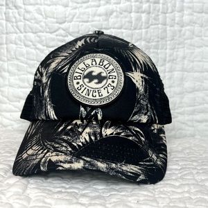 Women’s billabong hat